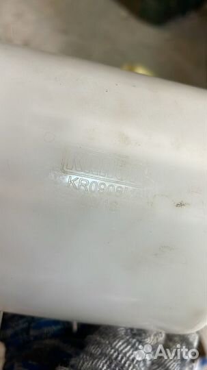 Бензонасос WV