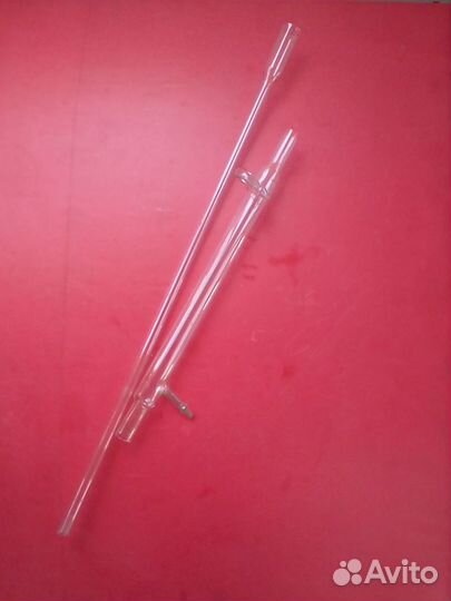 Холодильник прямой разборный, 280 мм