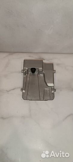 Камера передняя Lexus Rx450Hl