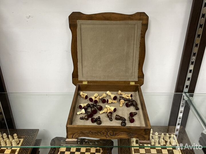 Шахматы /0078