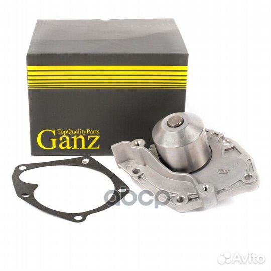 Насос водяной renault megane/laguna/trafic 01