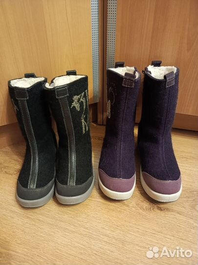 Валенки детские Котофей