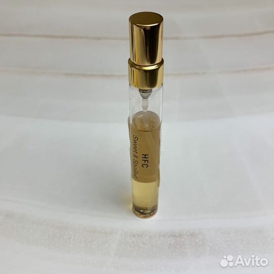 Парфюм миниатюры духов