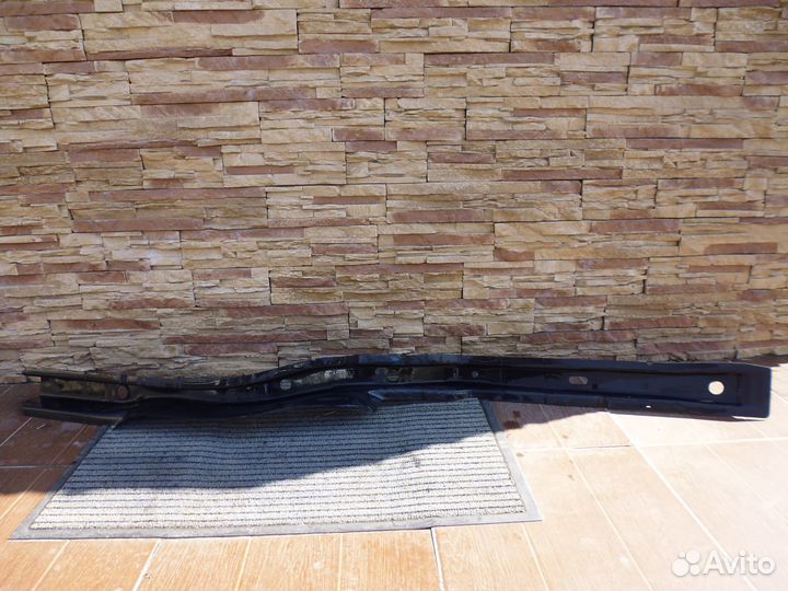 Ауди А3 Лонжерон передний левый