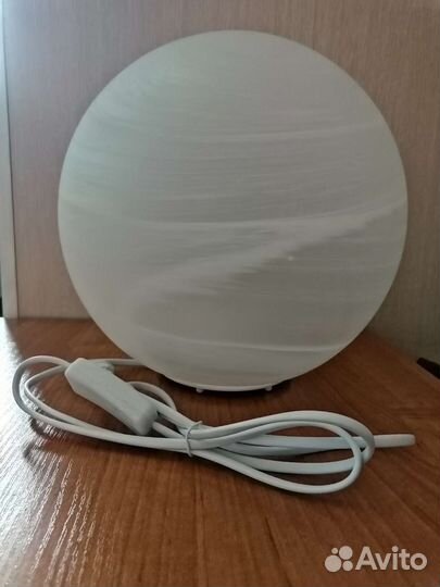 Светильник настенный- ранункулюс