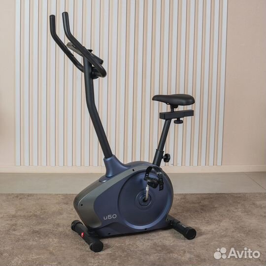 Велотренажер домашний carbon fitness U50