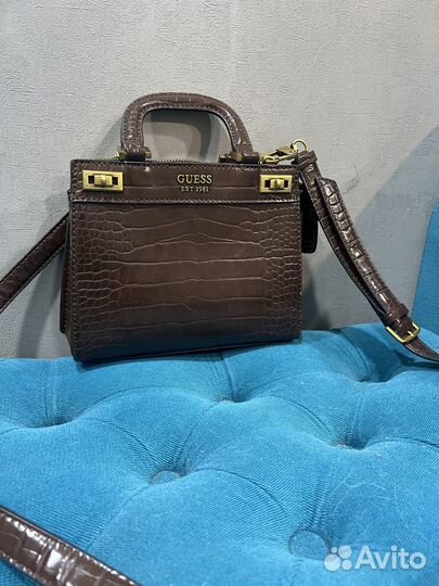 Сумка женская guess