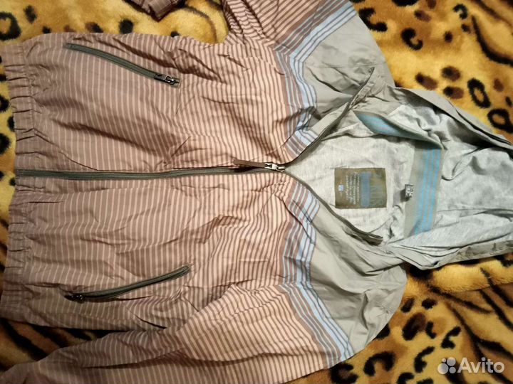 Пакет вещей для мальчика подростка