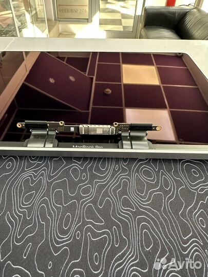 Дисплей MacBook pro 13 m1 m2 A2338