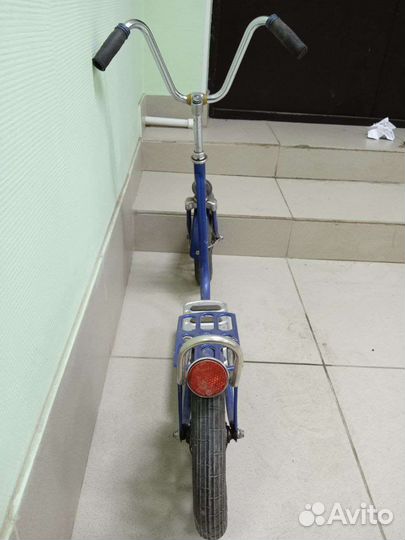 Самокаты детские