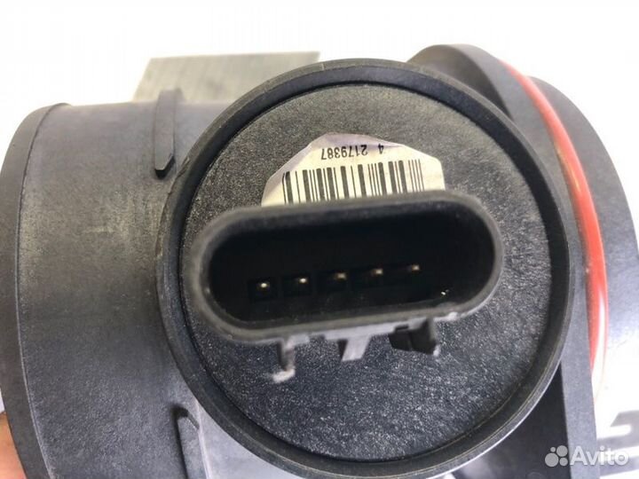 Датчик массового расхода воздуха Hyundai Grandeur