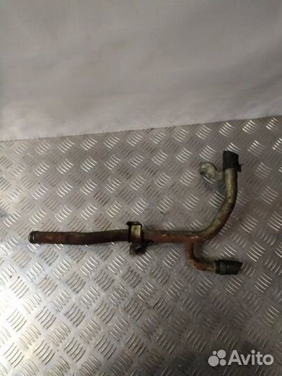 Трубка охлаждающей жидкости металлическая Nissan