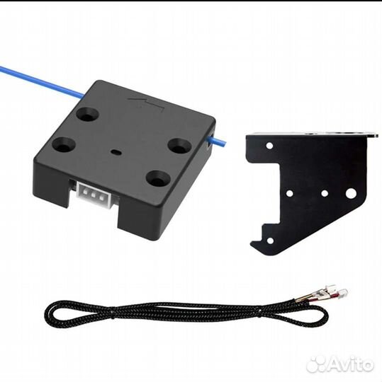 Датчик филамента для 3d принтера Creality Ender 3