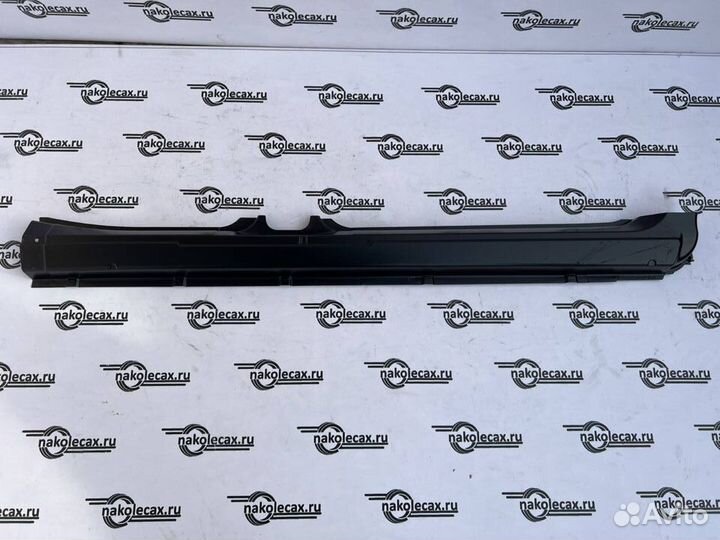 Оригинальные пороги LADA (ваз) 2110-2112