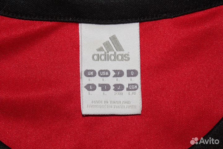 Футболка сборной Германии - оригинал