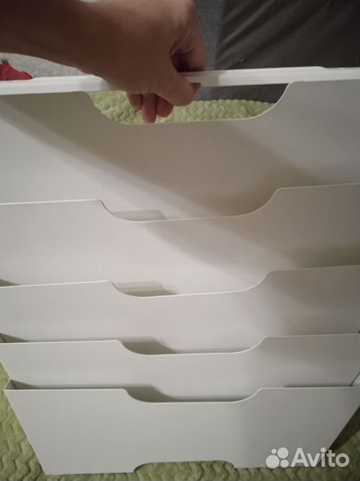 Газетница IKEA
