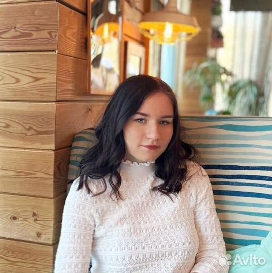 Няня для ребенка