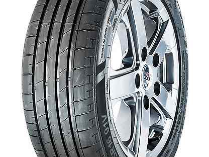 Massimo Ottima Plus 205/55 R16 91V