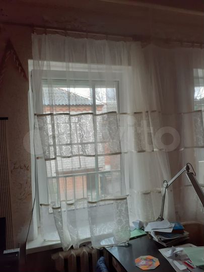 Дом 106,4 м² на участке 21 сот.