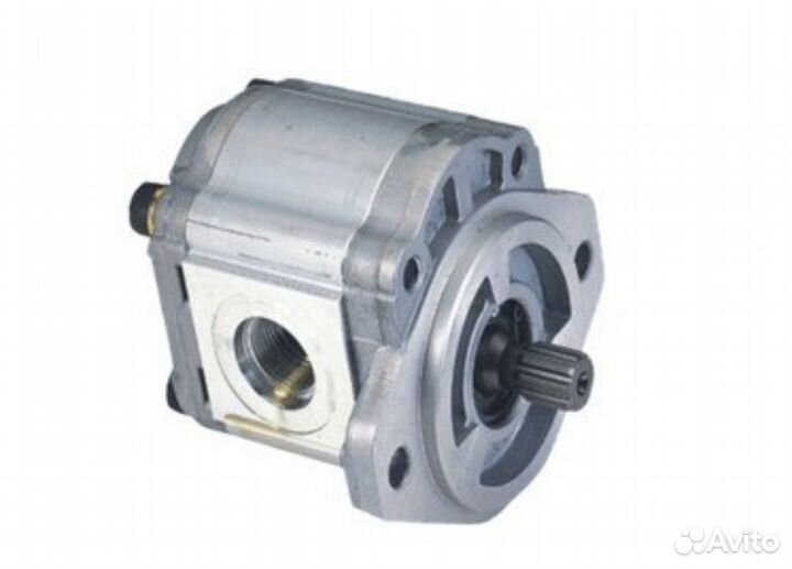 Hitachi/zx350 электромагнитный клапан гидравлическ