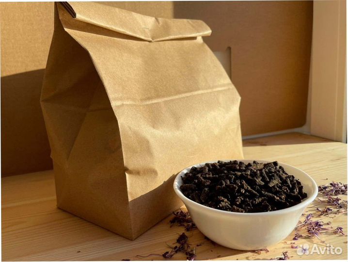 Иван-чай 1 килограмм сезон 2023, отзывы