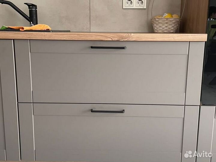 Кухни на заказ