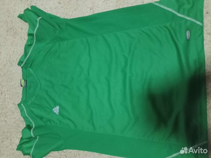 Футболки мужские