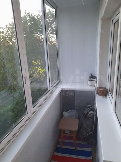 2-к. квартира, 44 м², 4/5 эт.