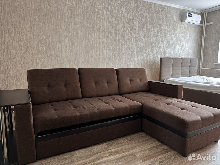 Диван угловой раскладной бу