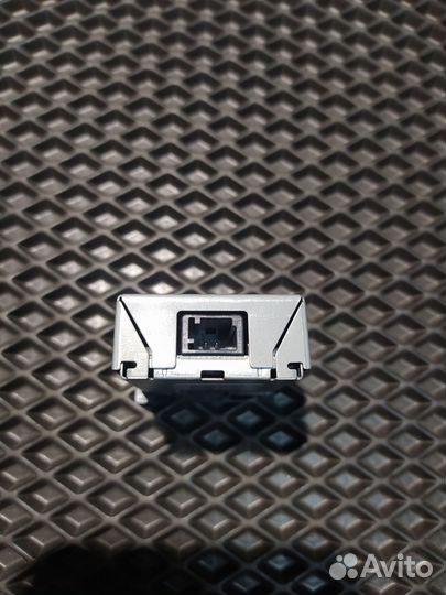 Usb адаптер Lexus RX4