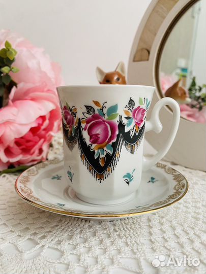 Кофейная чашка лфз