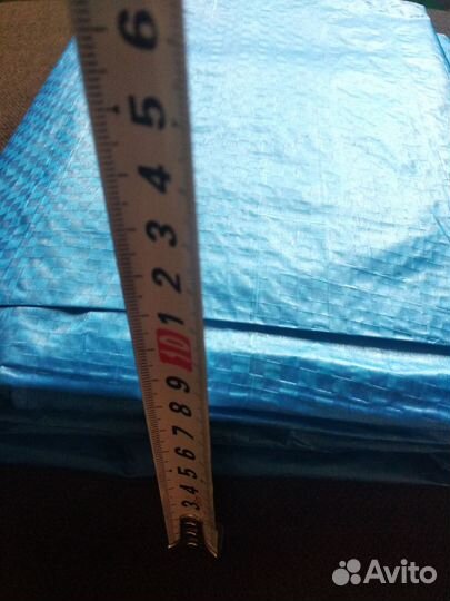 Тент туристический-универсальный, прочный