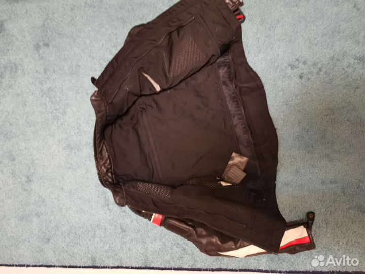 Мото куртка женская Dainese