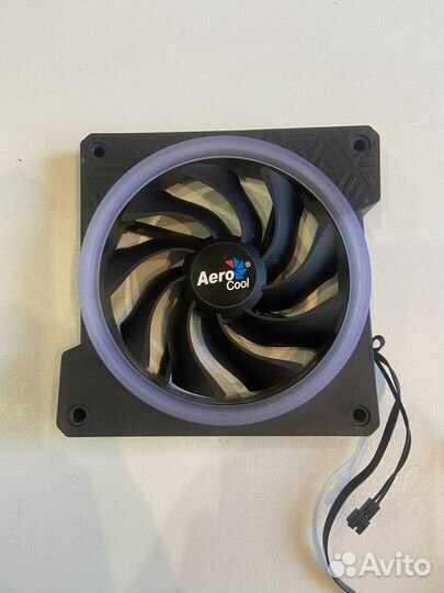 Куллер для процессора