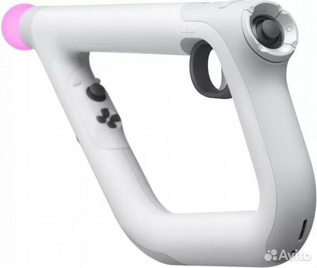 Шлем sony ps4 vr