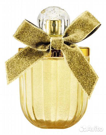 Парфюмерная вода из личной коллекции