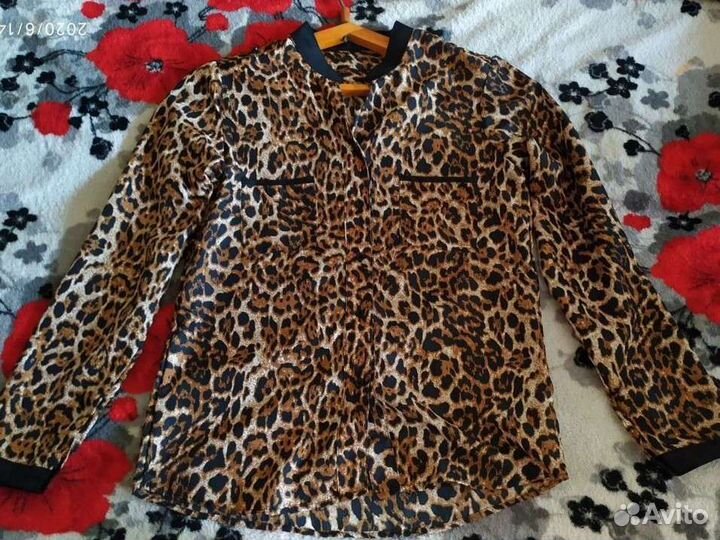 Женские вещи пакетом 42-46