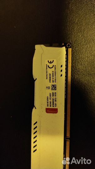 Оперативная память ddr3 4 gb