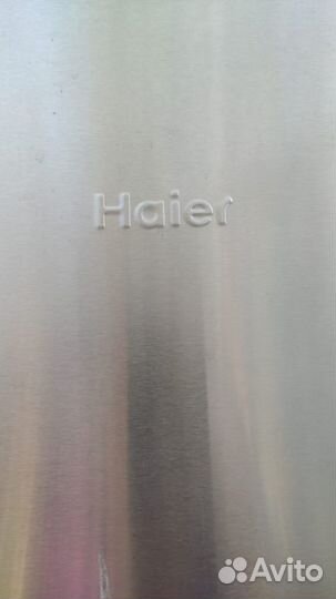 Холодильник Haier CFL633CF