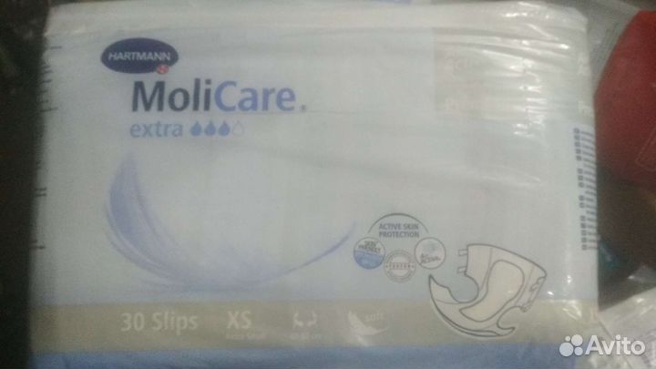 Памперсы для взрослых