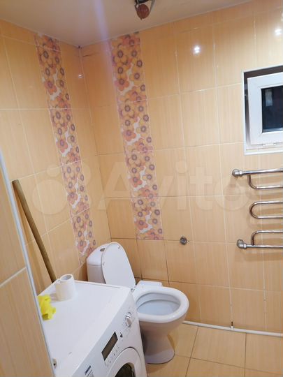 Дом 37 м² на участке 1 сот.