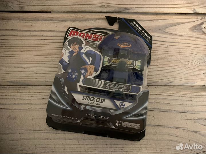 Игра Монсуно