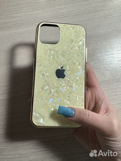 Чехол для iPhone 11 pro