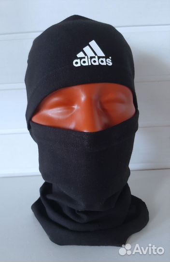 Балаклава для мальчика