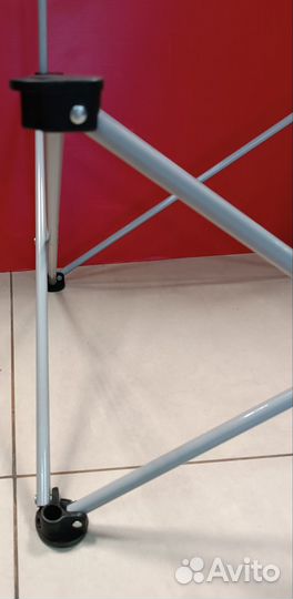 Кресло кемпинговое Outventure / Дефект