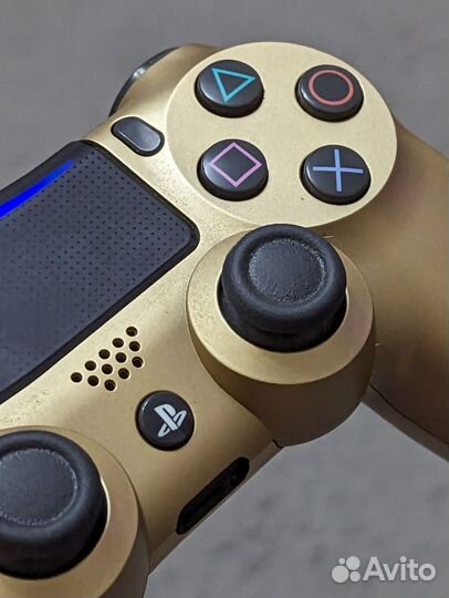 Оригинальный геймпад ps4 v2