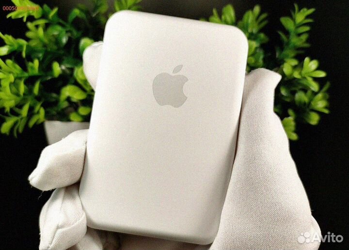 Специально для вас: аккумулятор Apple 5000 мАч