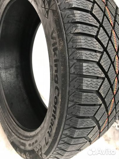 Continental ContiVikingContact 7 265/45 R21 108T