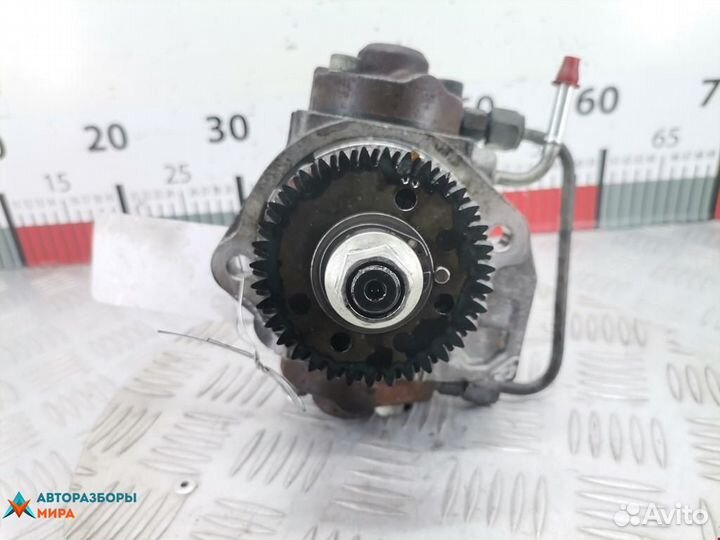 Тнвд Subaru Impreza 3 (GE/GV/GH/GR) 2008