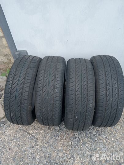 КАМА Грант 185/60 R14